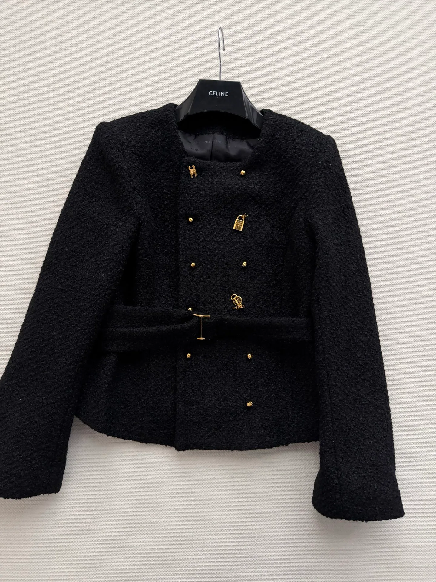 Пальто Женские Celine 6880563