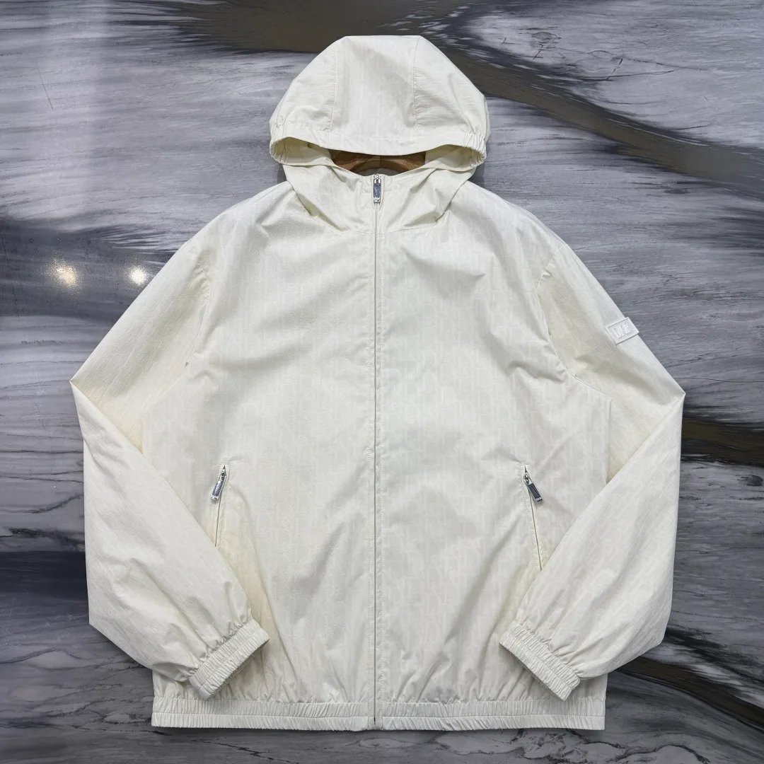 Куртки И Пуховики Мужские Christian Dior 11275456