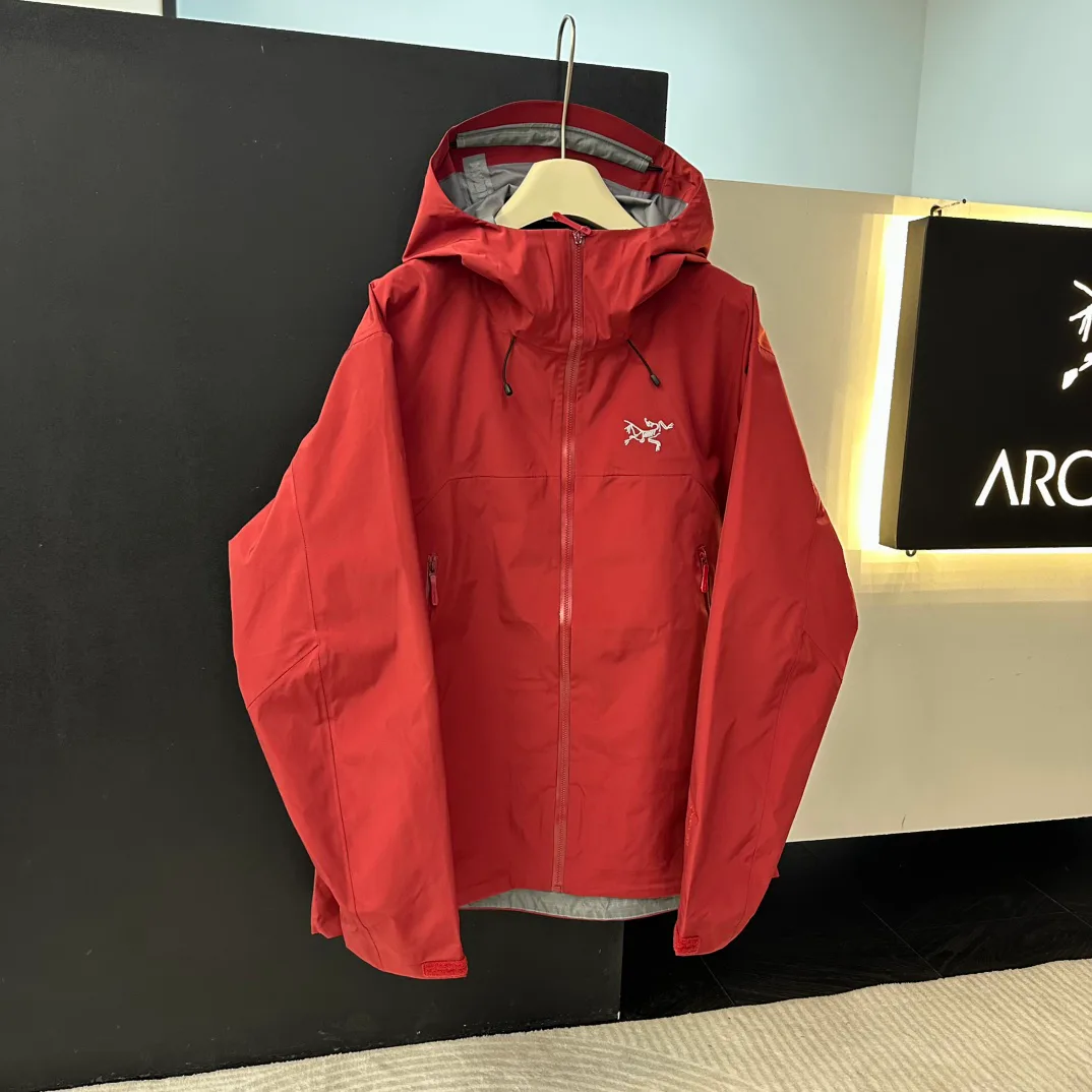 Куртки И Пуховики Женские Arcteryx 19260862