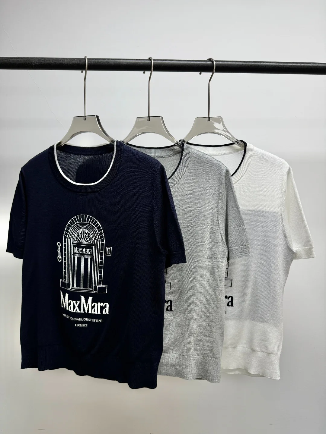 Футболки Женские Max Mara 11655858