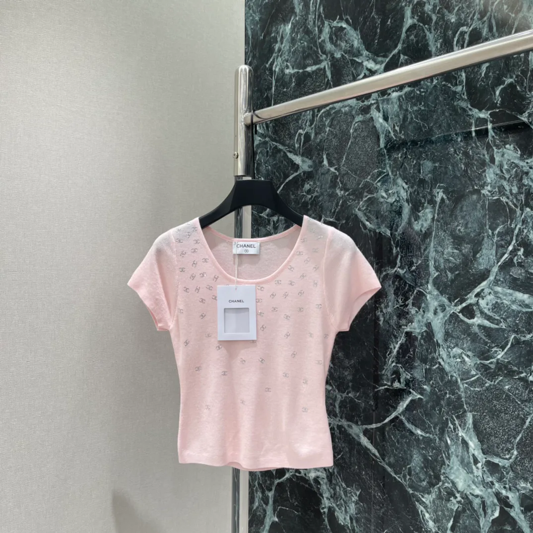 Топы Женские Chanel 12875120