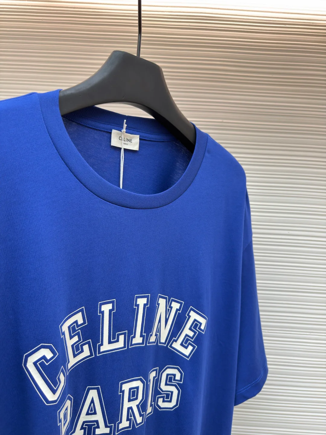 Футболки Мужские Celine 9226533