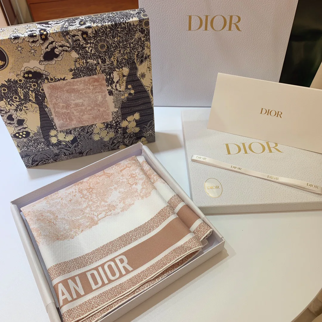 Шарфы Christian Dior 11262694