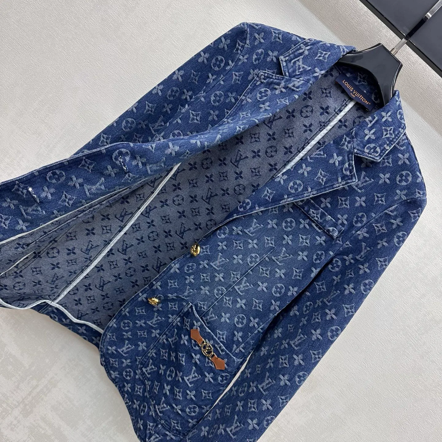 Жакеты Женские Louis Vuitton 18279137