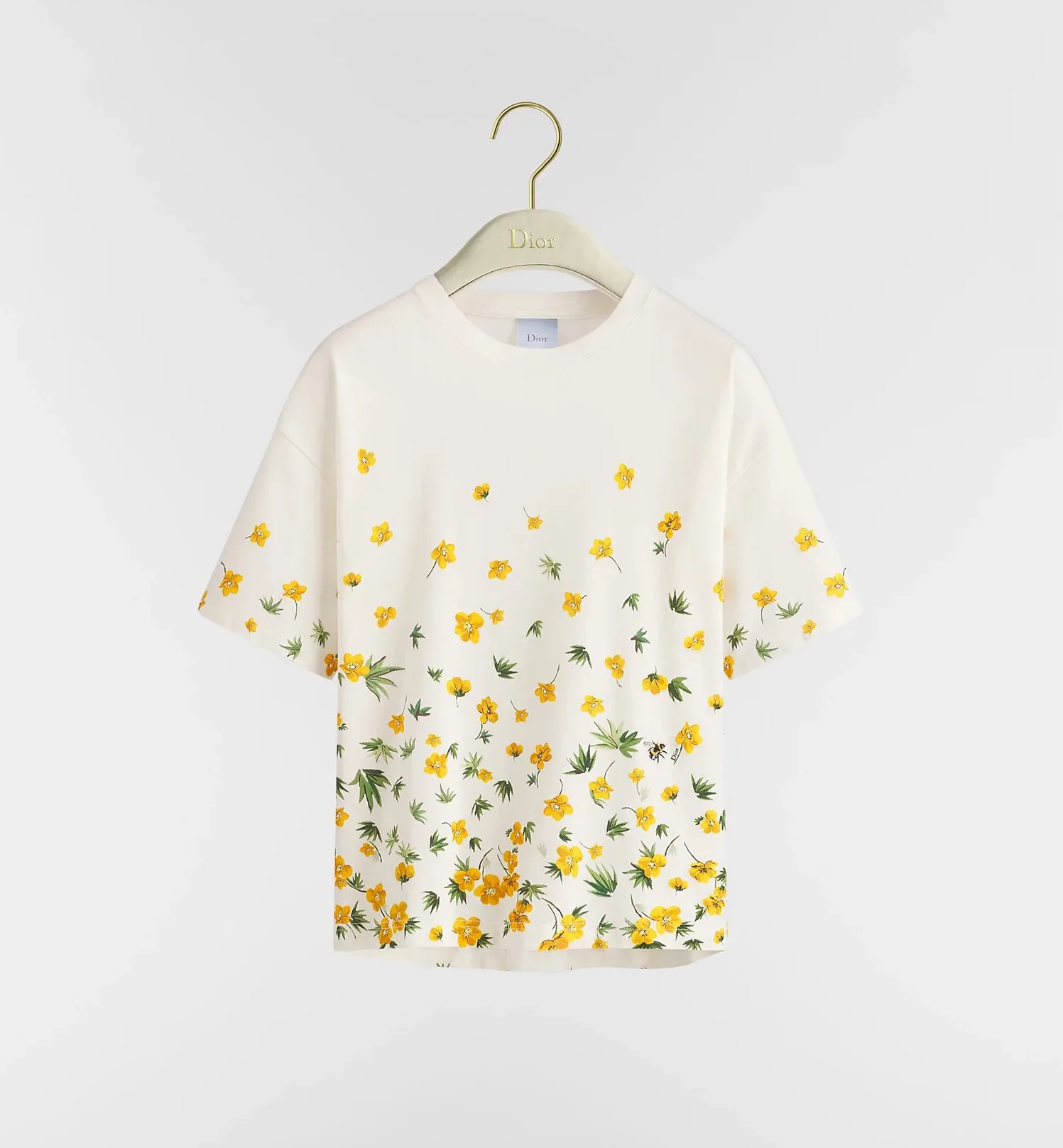 Футболки Женские Christian Dior 11615081