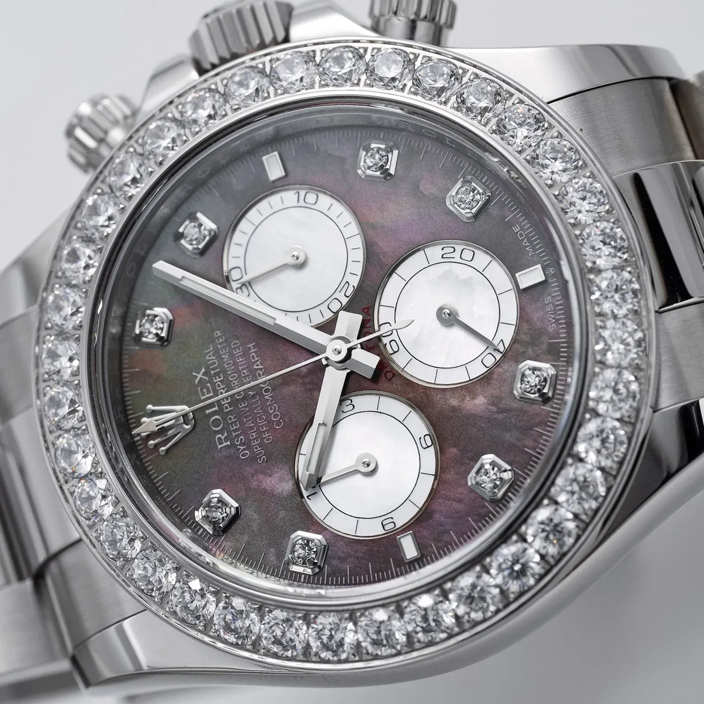 Часы Женские Longines 1284345