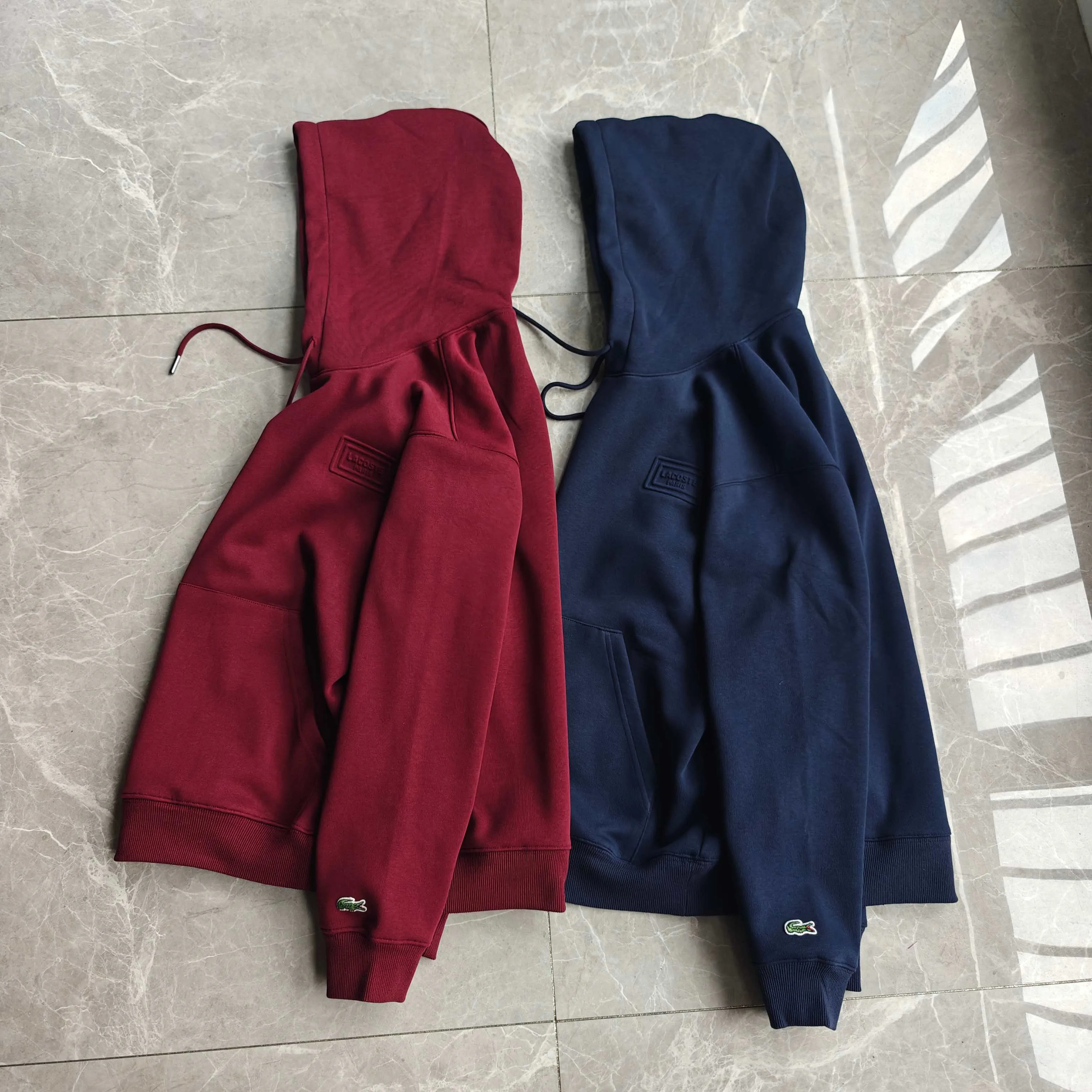 Свитшоты И Худи Мужские Lacoste 19451187
