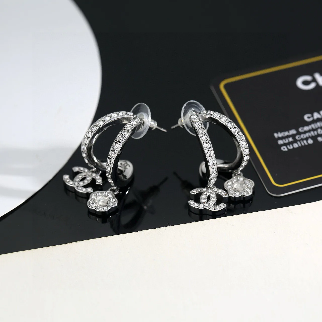 Бижутерия Chanel 372269