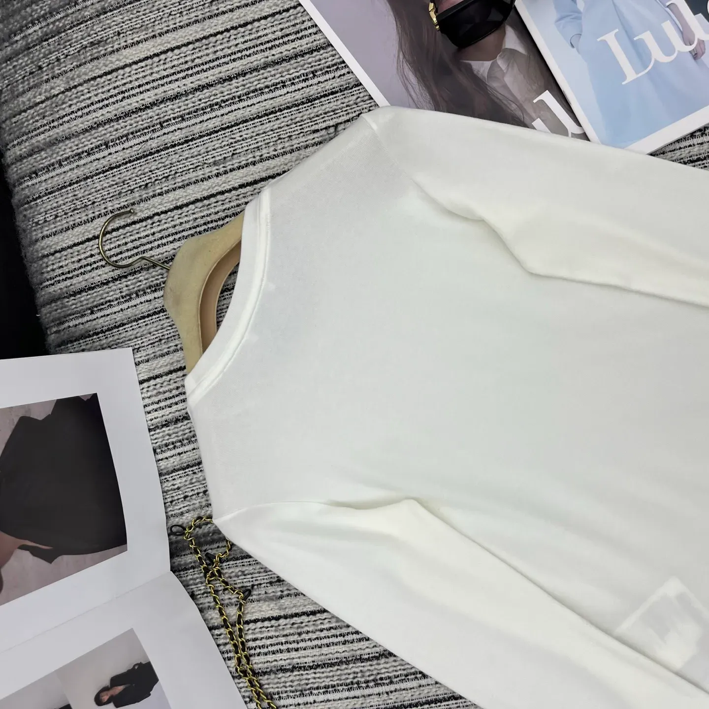 Футболки Женские Miu Miu 4704748