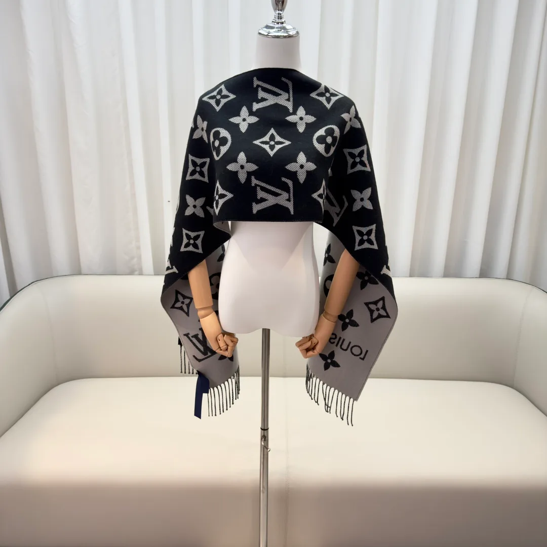 Шарфы Louis Vuitton 2259