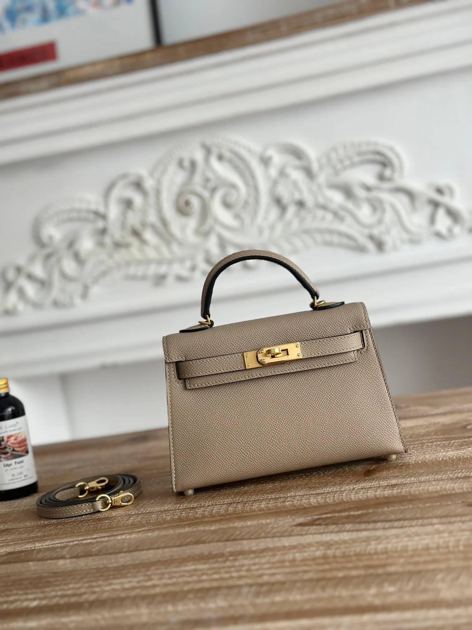 Сумки На Ремне Женские Hermes 149622