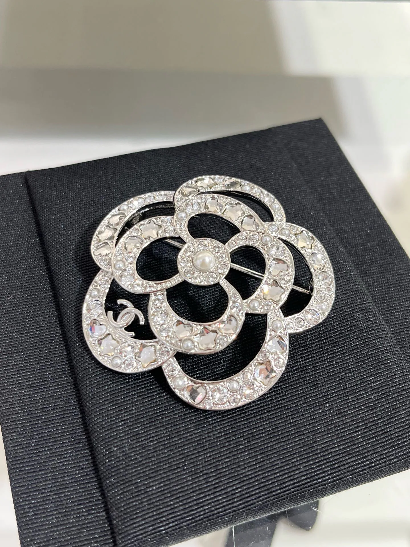 Бижутерия Chanel 11408449