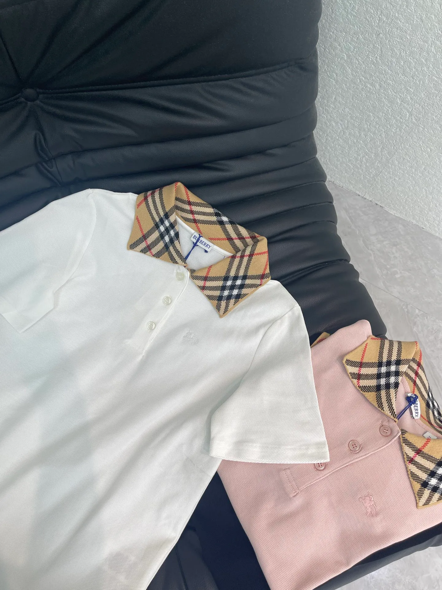 Рубашки Женские Burberry 11672722