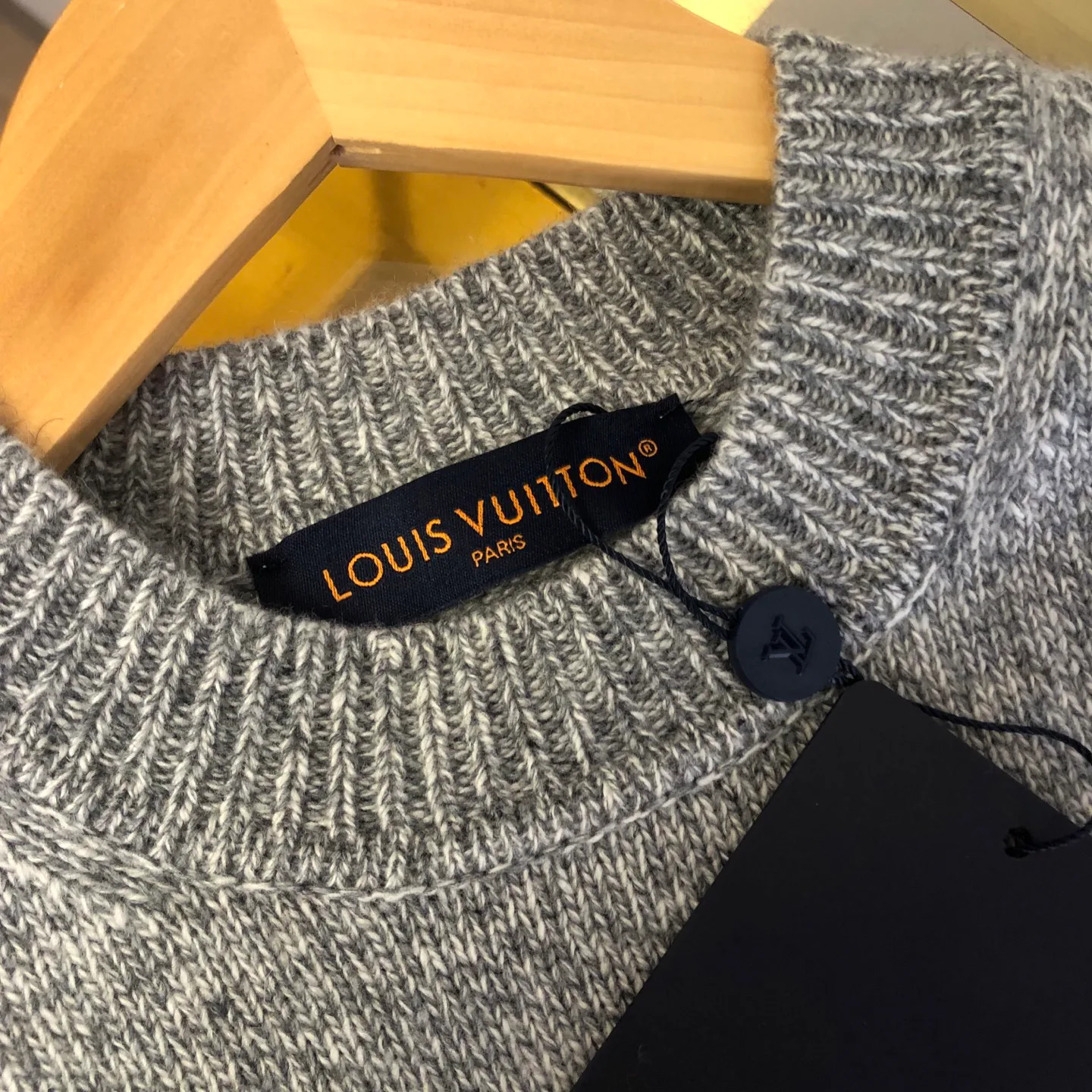 Джемперы И Свитеры Женские Louis Vuitton 1423178