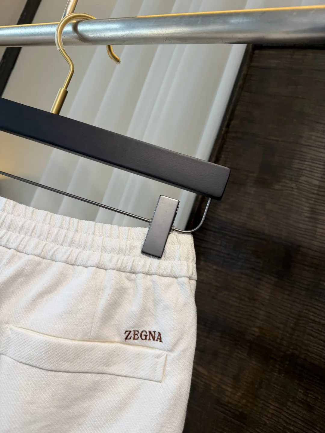 Брюки Мужские Zegna 11498570