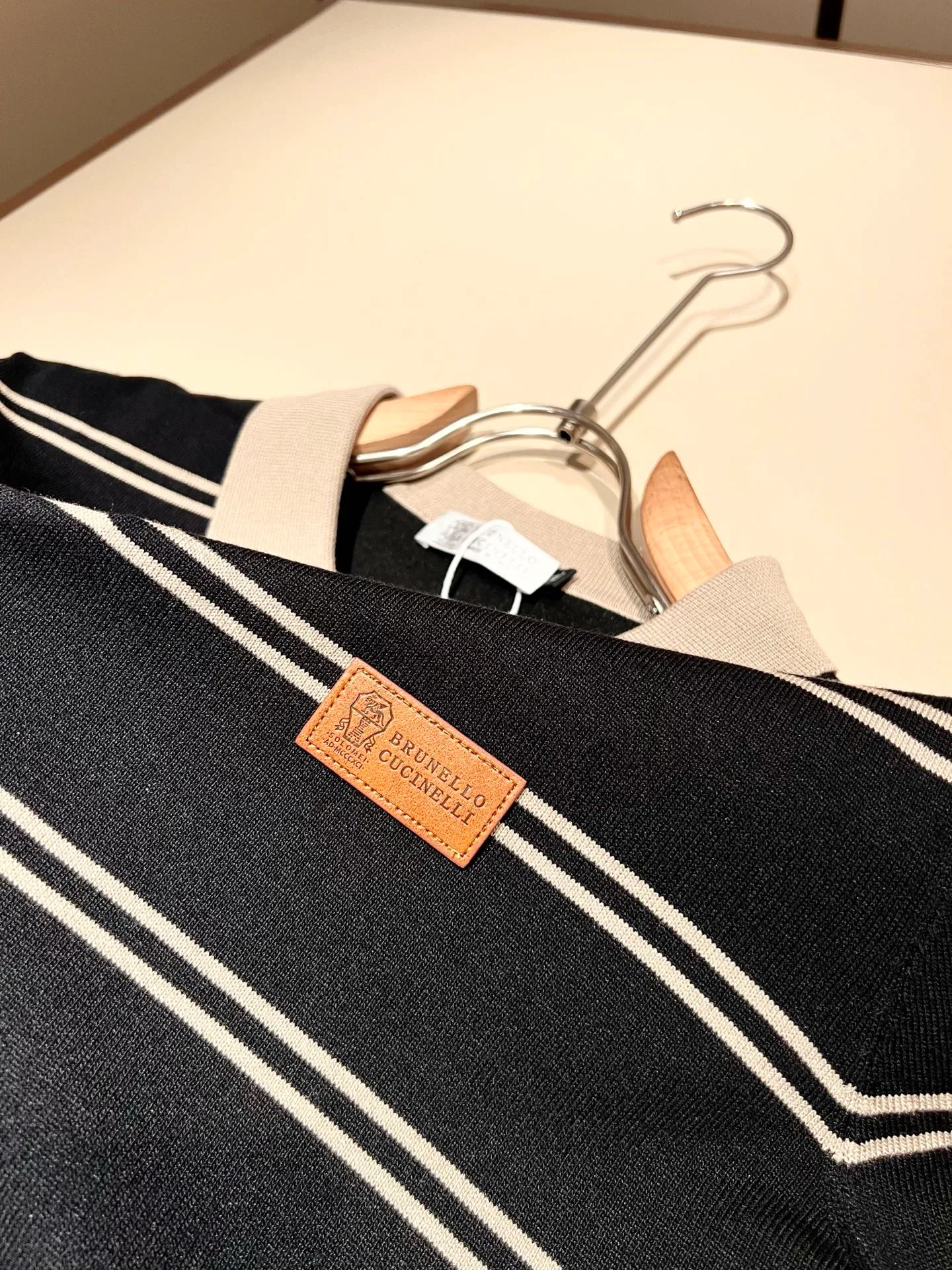 Футболки Мужские Brunello Cucinelli 11952886