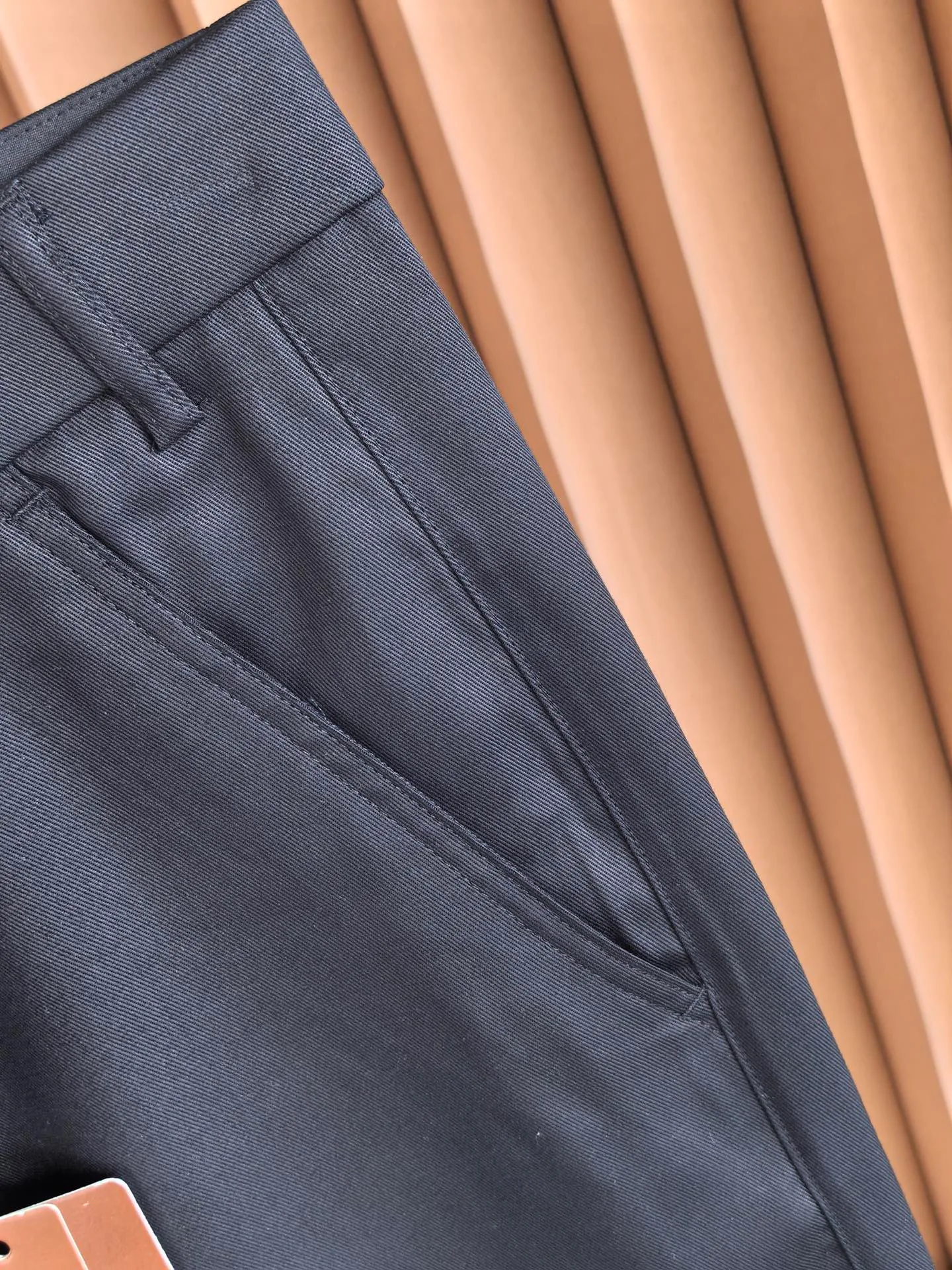 Шорты Мужские Loro Piana 6242362