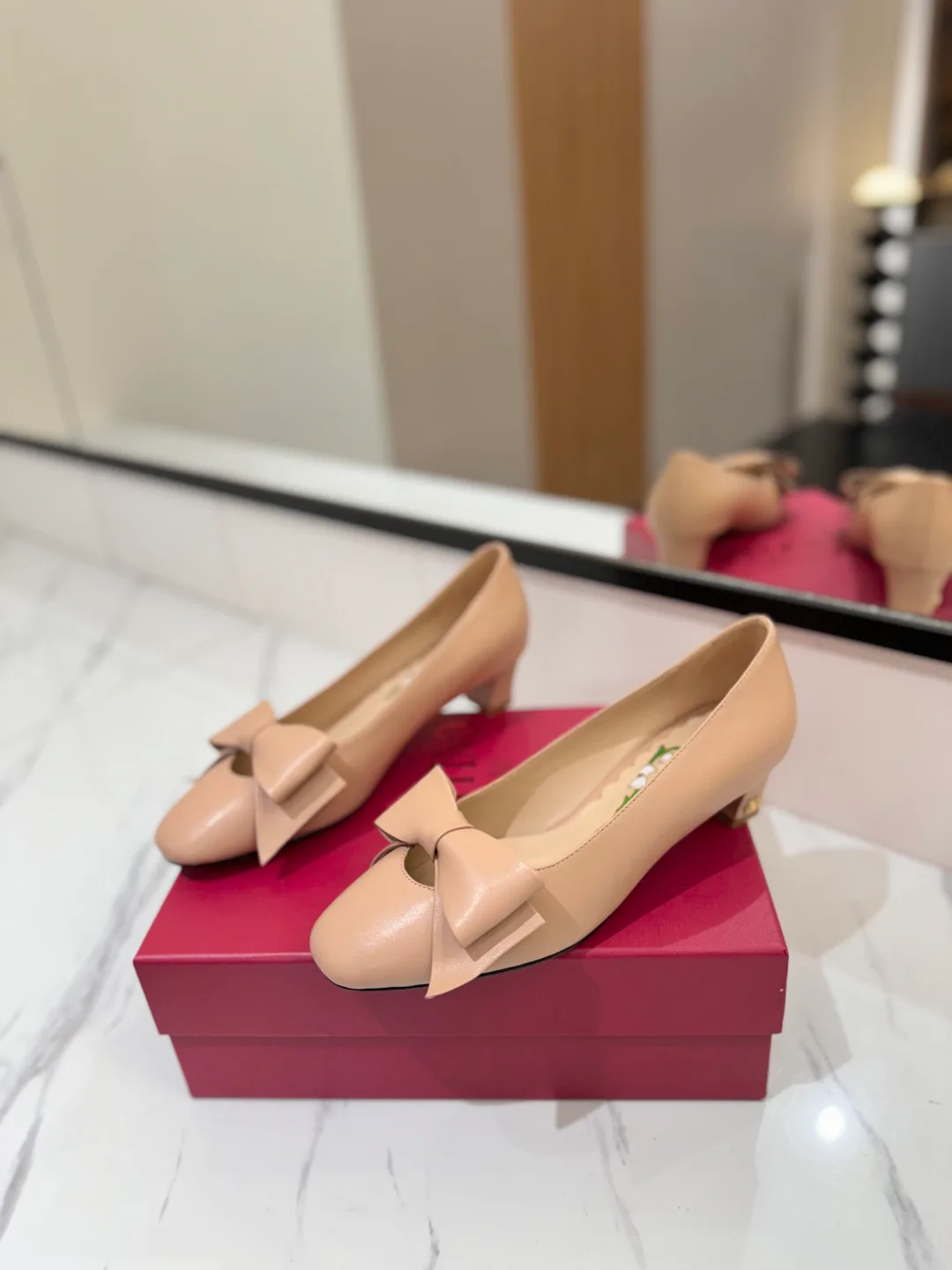 Туфли Женские Valentino 11683033