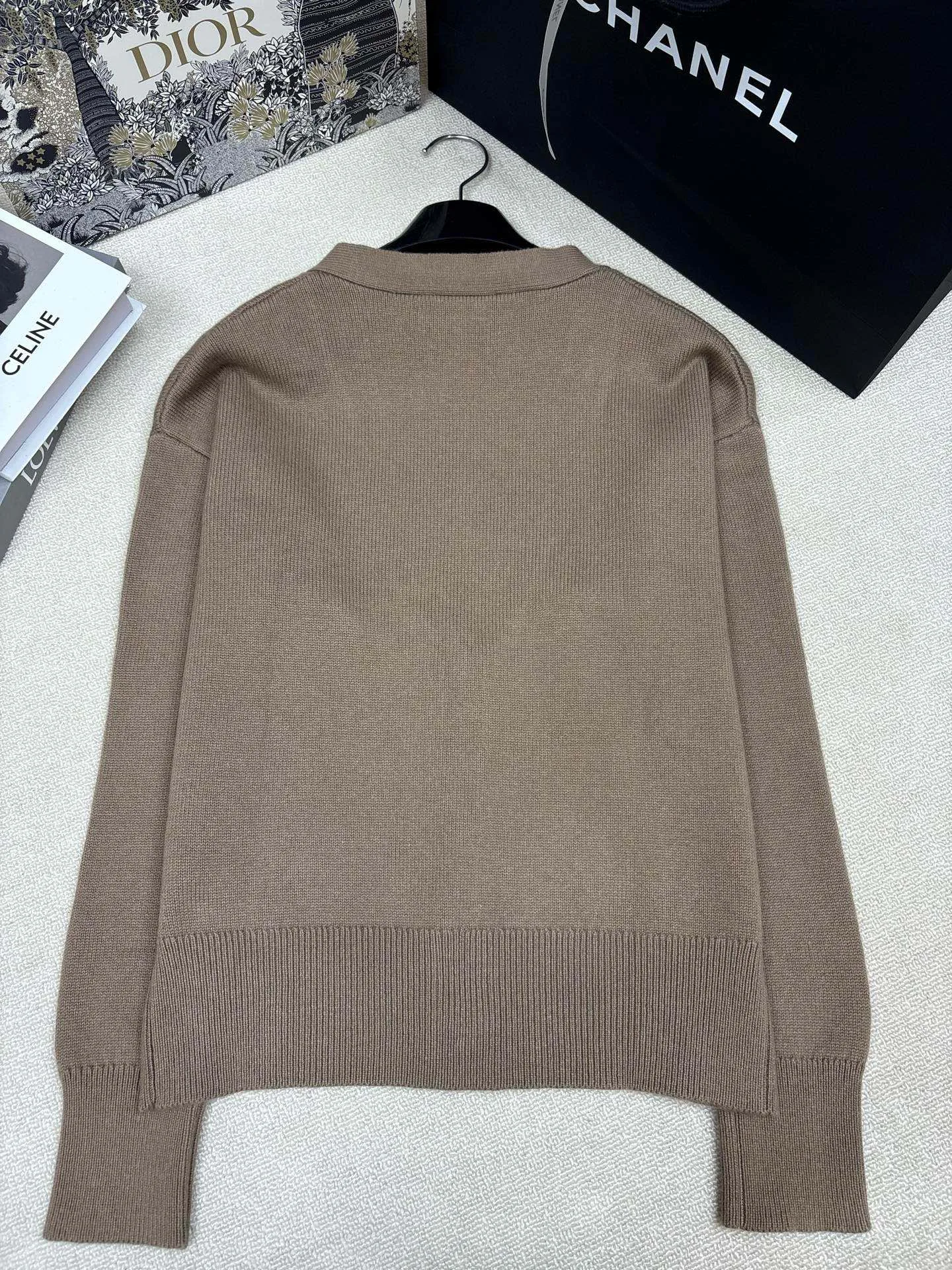 Джемперы И Свитеры Женские Louis Vuitton 17524289