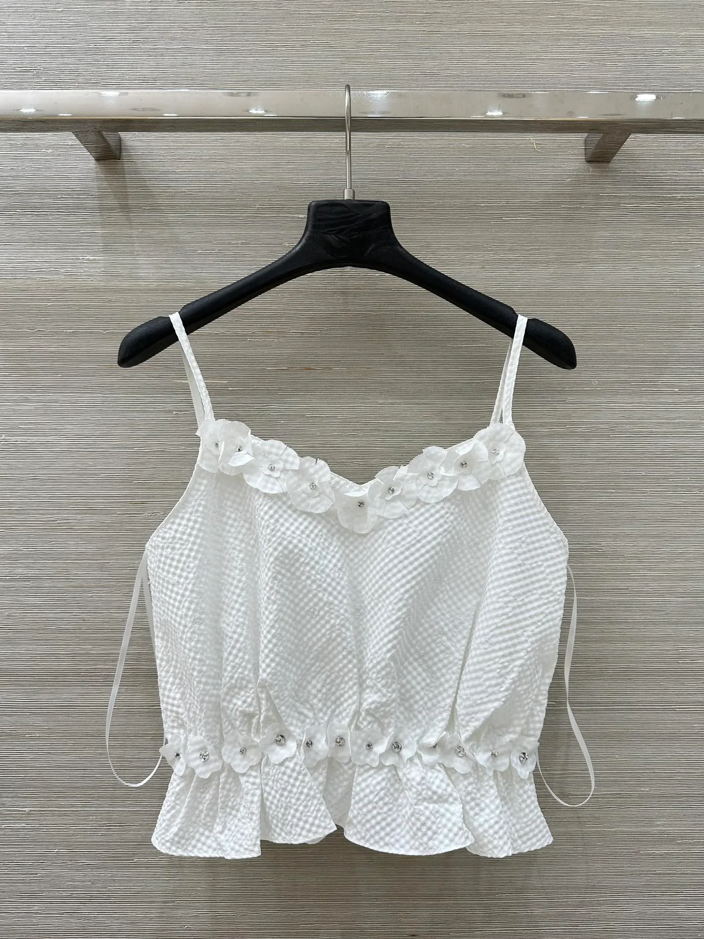 Топы Женские Chanel 1010594