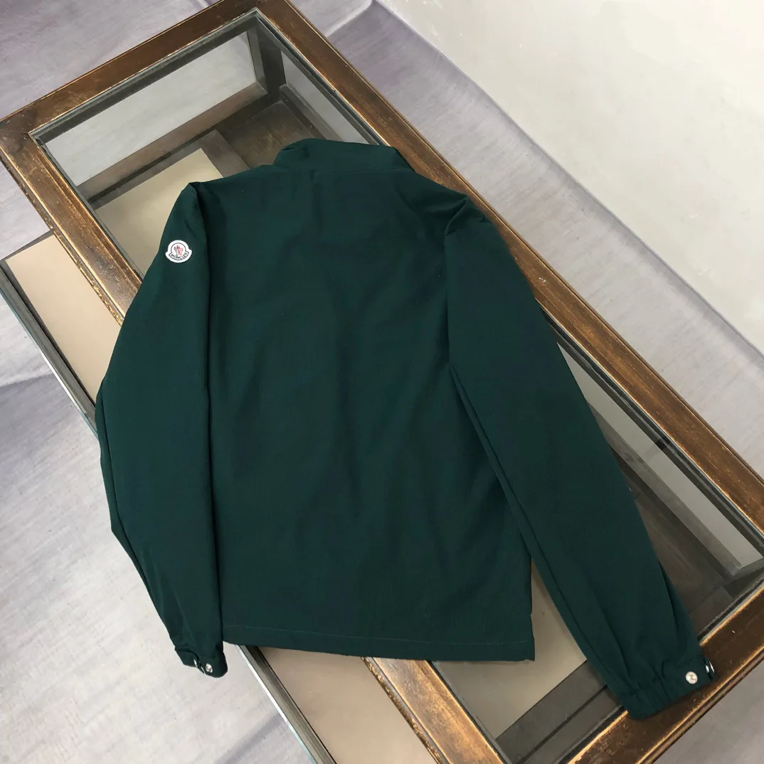 Куртки И Пуховики Мужские Moncler 9620353