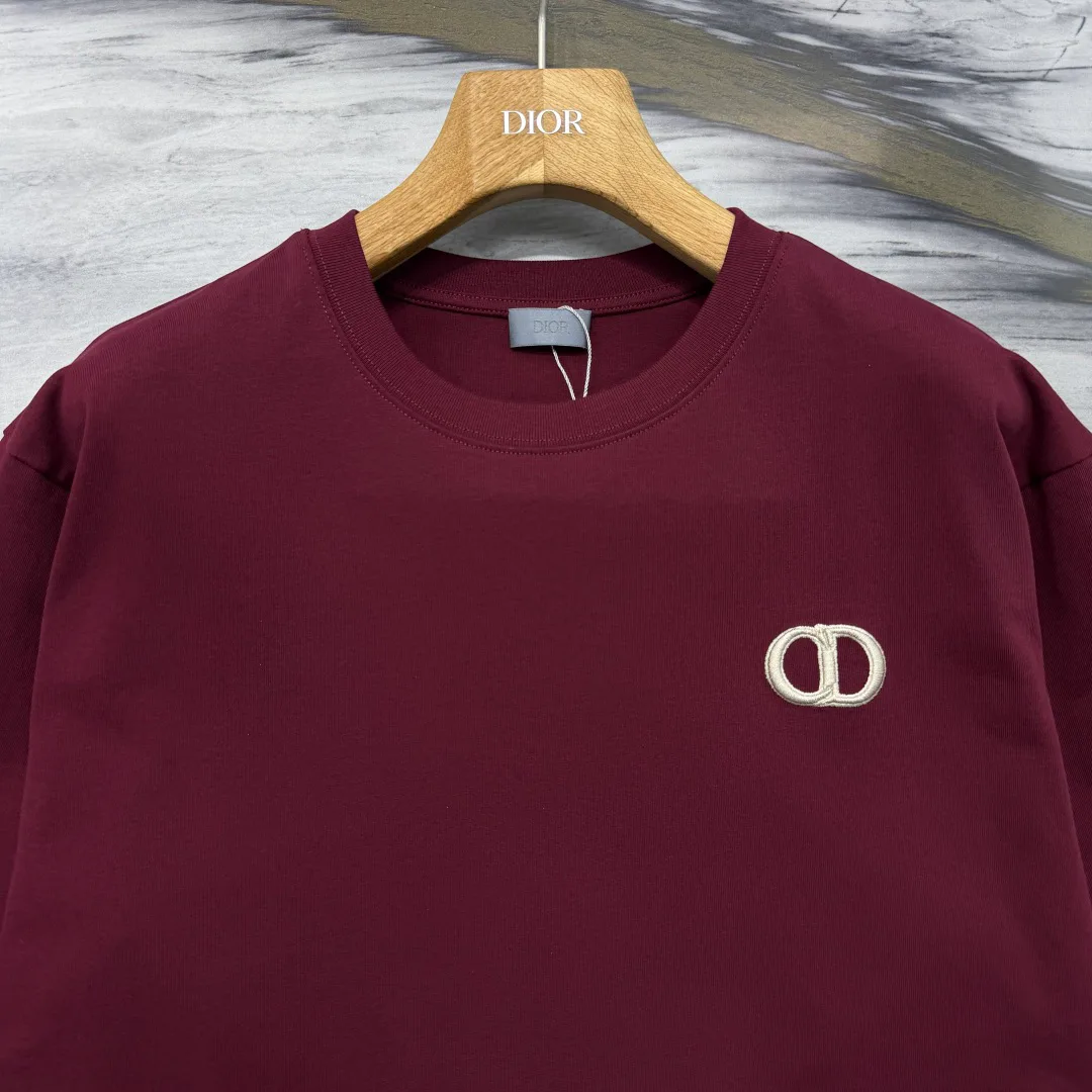 Футболки Мужские Christian Dior 7025637