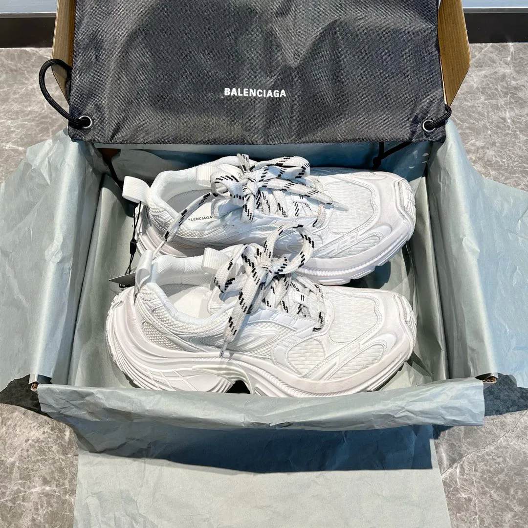 Кроссовки Женские Balenciaga 10083271