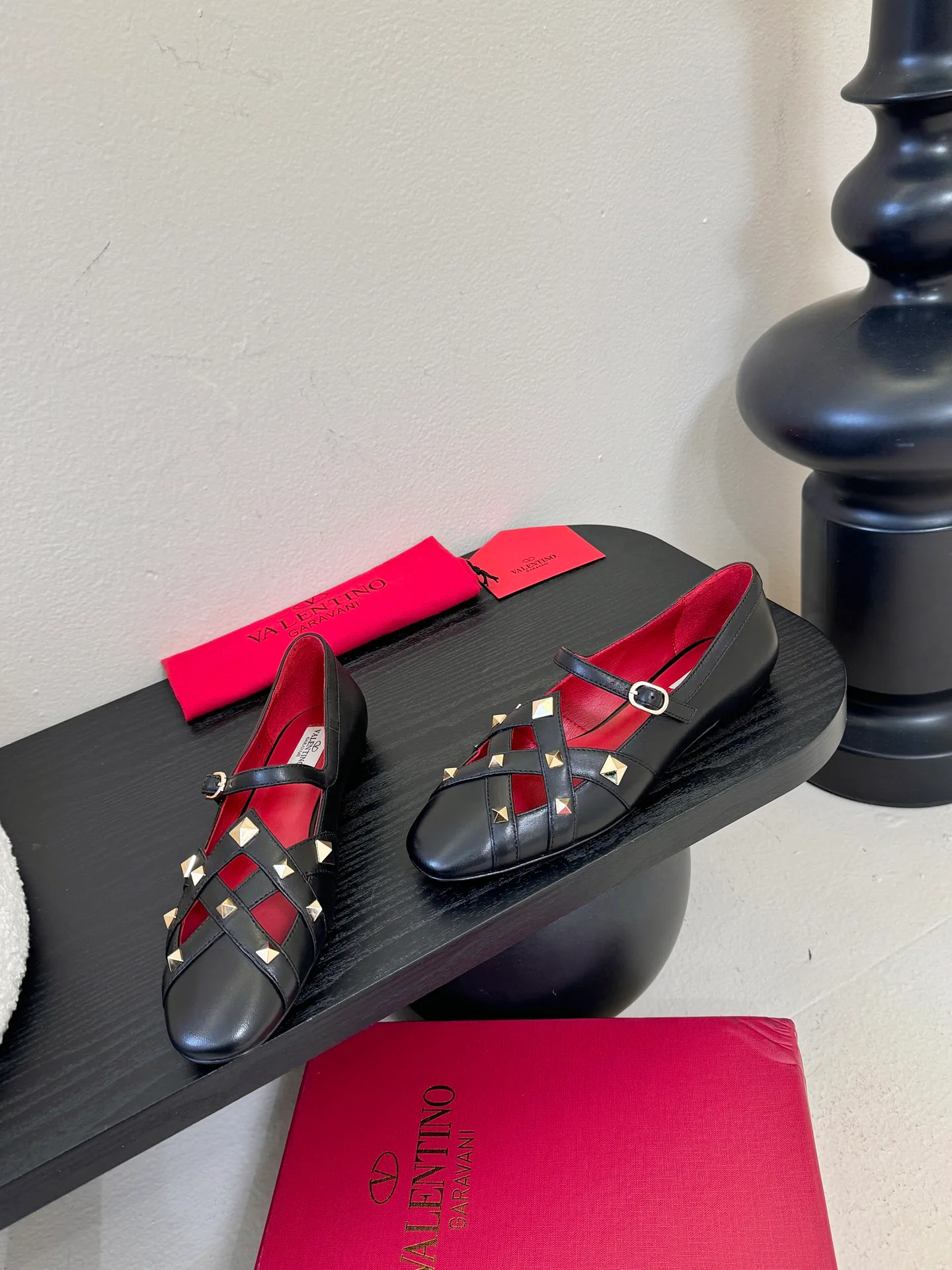 Балетки Женские Valentino 1319648