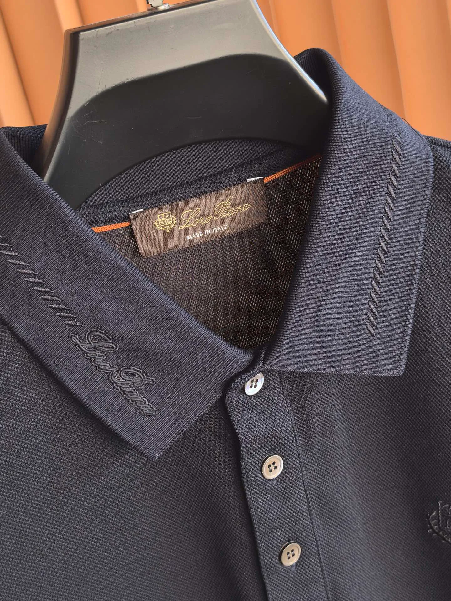 Рубашки Мужские Loro Piana 2015501
