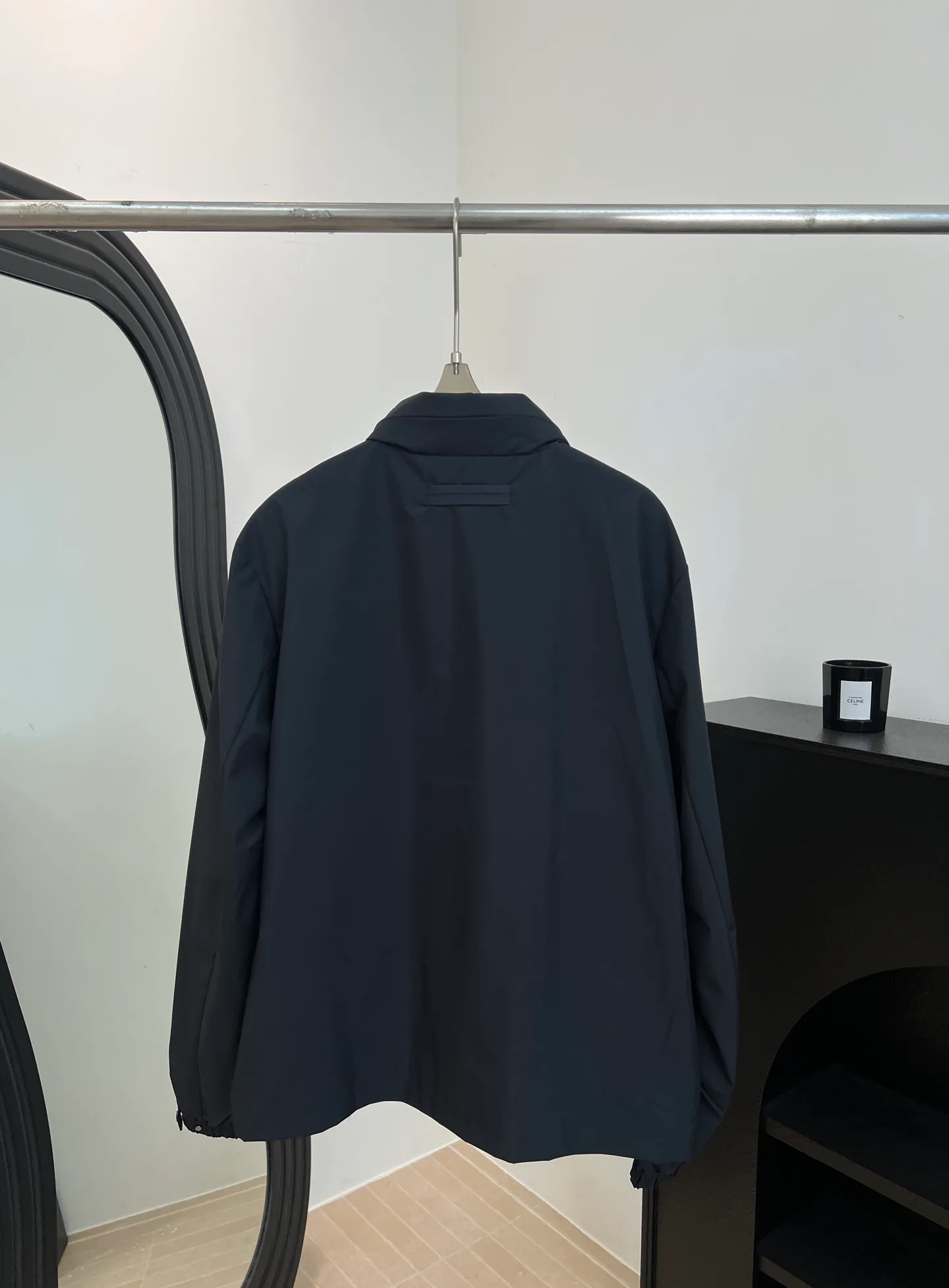 Куртки И Пуховики Мужские Zegna 11395236