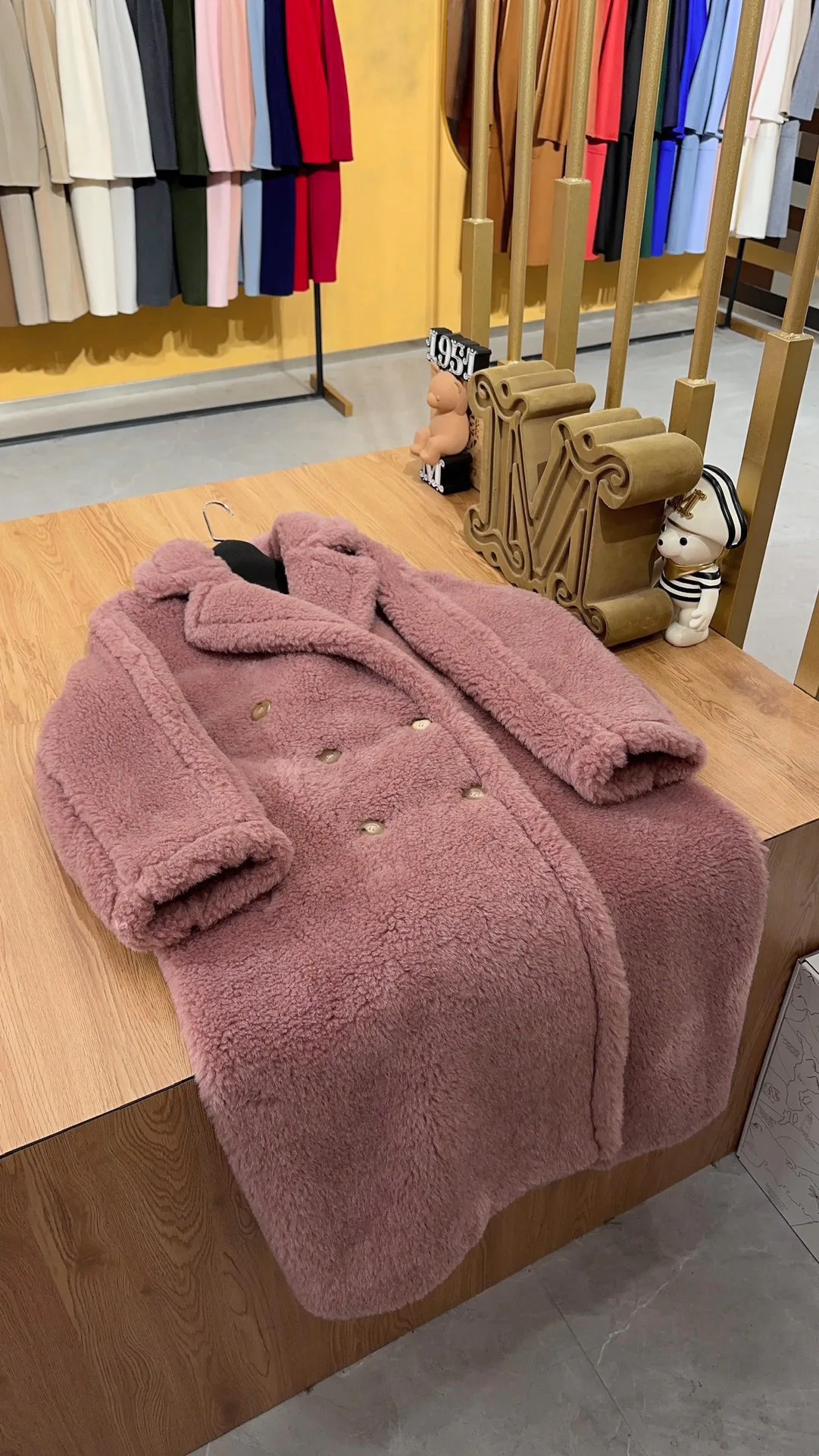Пальто Женские Max Mara 19312731