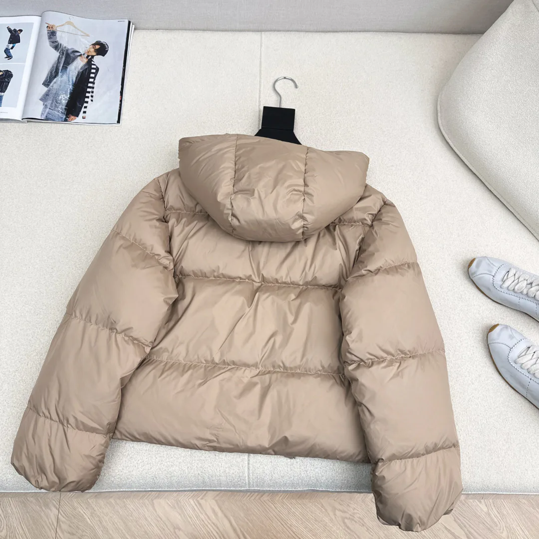 Куртки И Пуховики Женские Miu Miu 505863