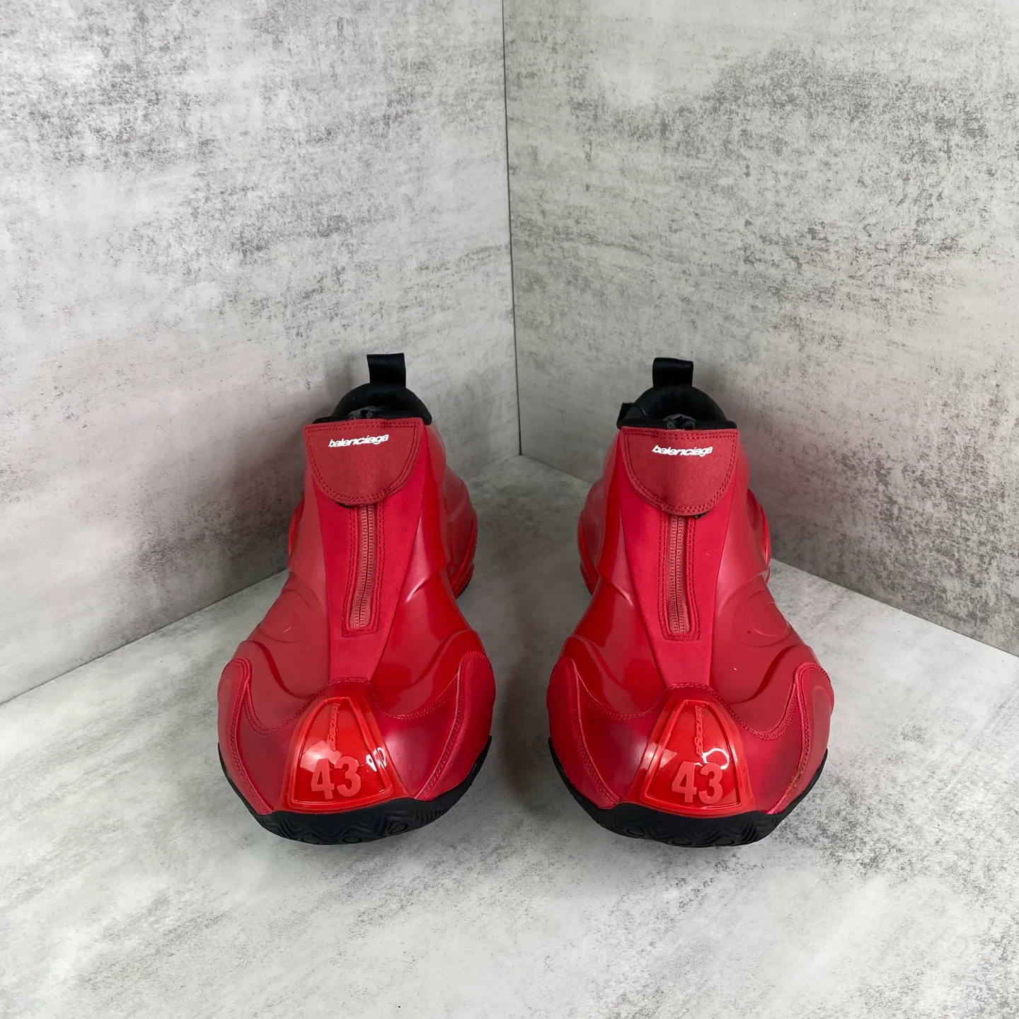 Кроссовки Мужские Balenciaga 10247838