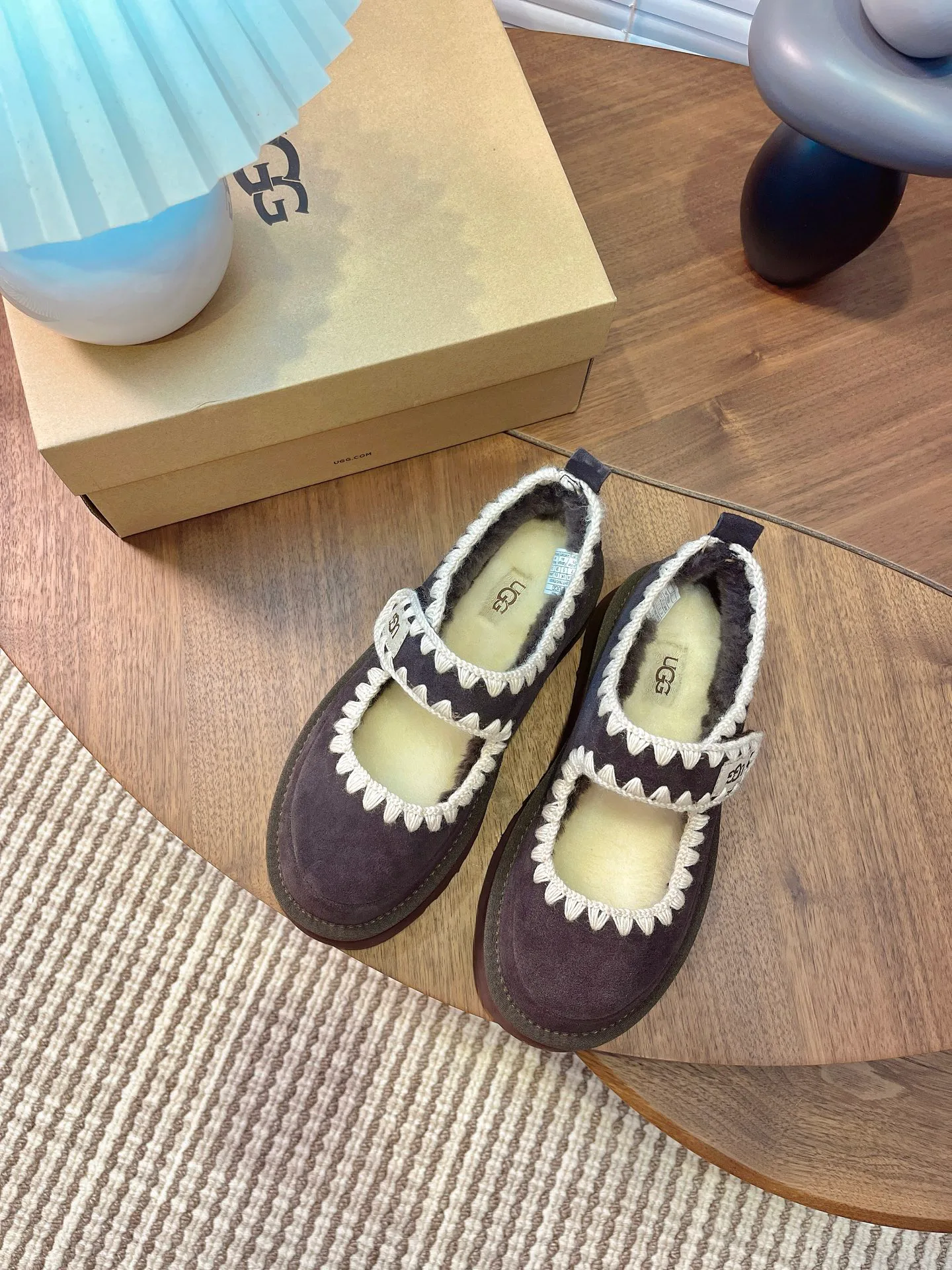 Угги Женские Ugg 520103