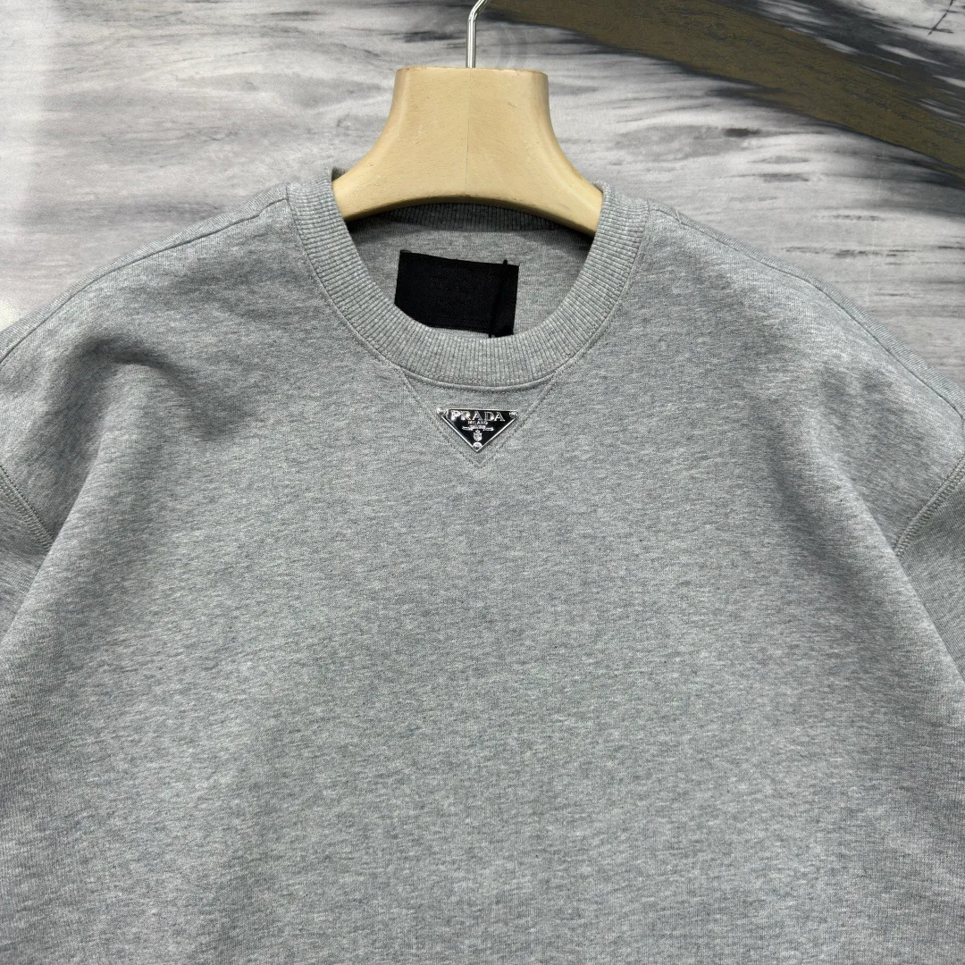 Свитшоты И Худи Мужские Prada 5881763