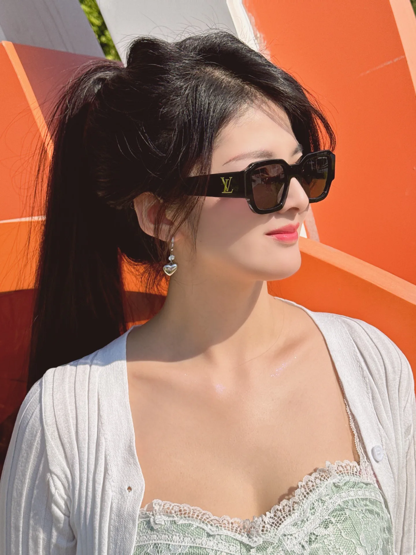 Очки Louis Vuitton 9753