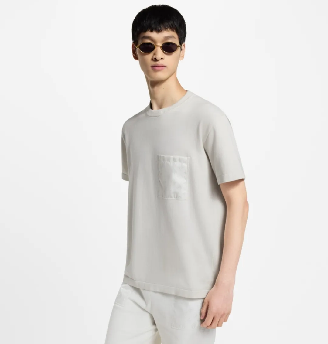 Футболки Мужские Louis Vuitton 6114518