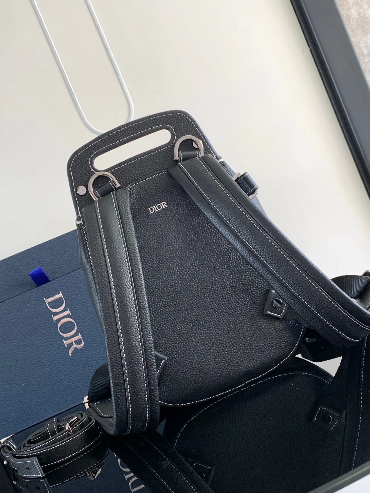 Рюкзаки Женские Christian Dior 11524936