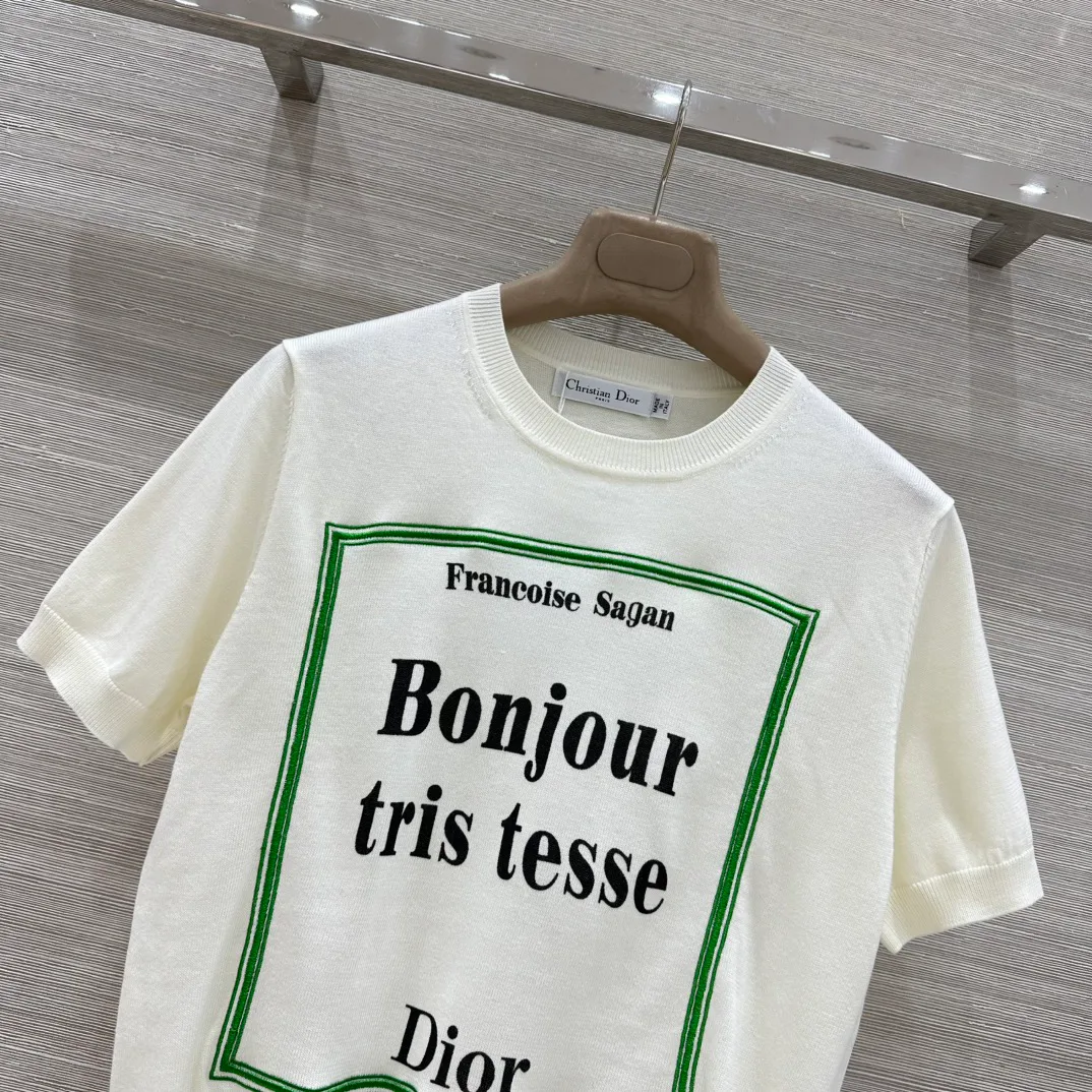 Джемперы И Свитеры Женские Christian Dior 5271831