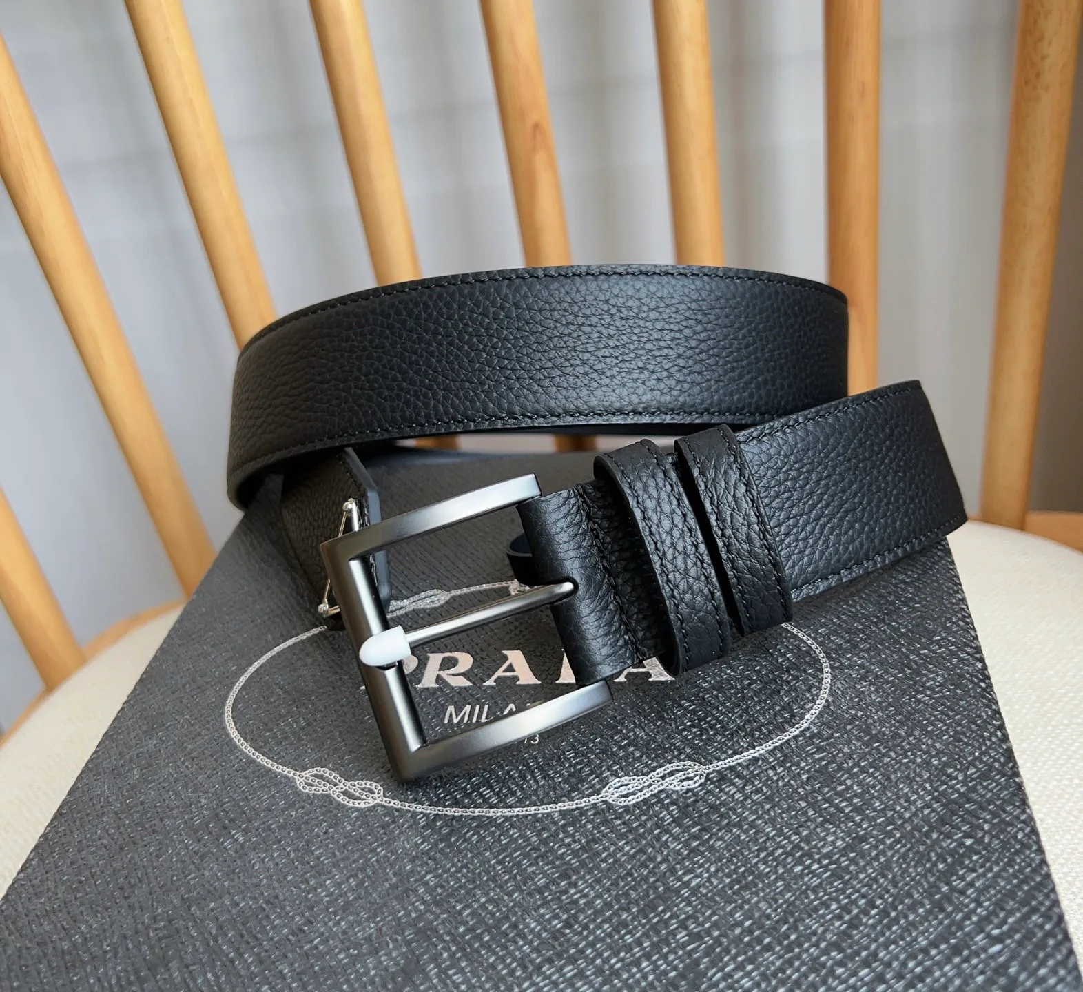 Ремни Prada 11428181