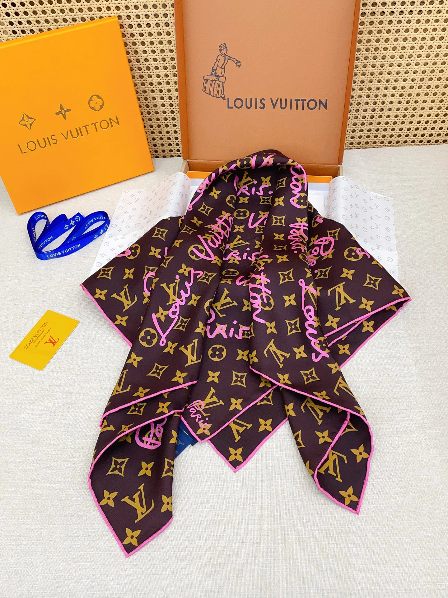 Платки Loro Piana 13119711