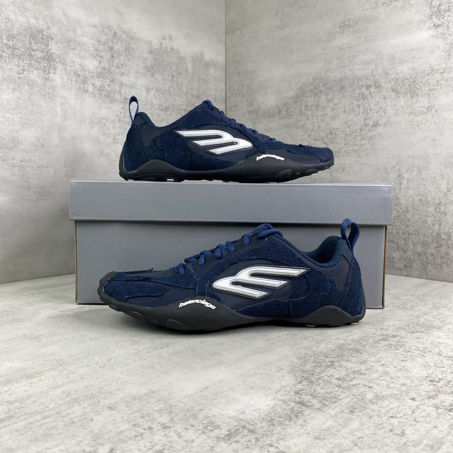 Кроссовки Женские Balenciaga 1851269