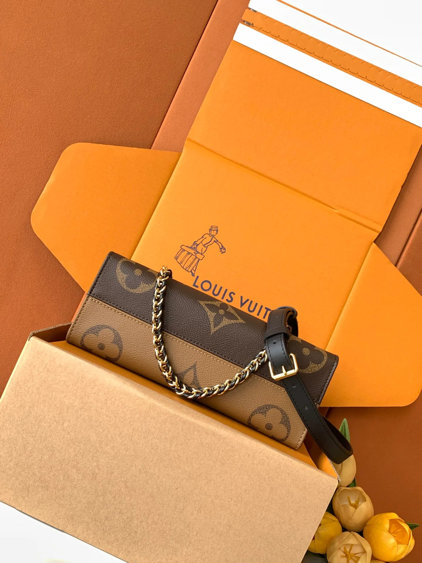 Классические Сумки Женские Louis Vuitton 13394401