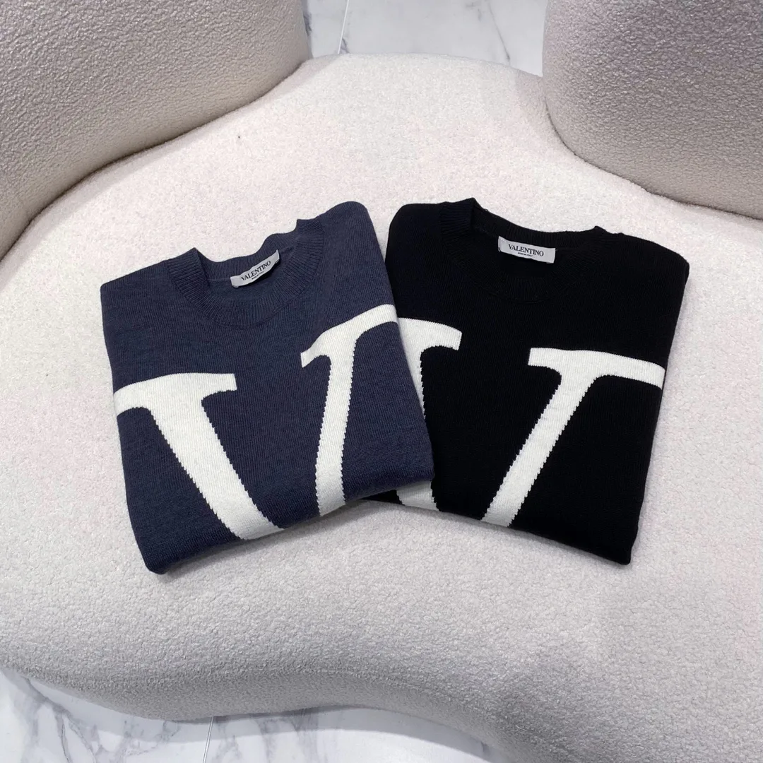 Джемперы И Свитеры Мужские Valentino 339638