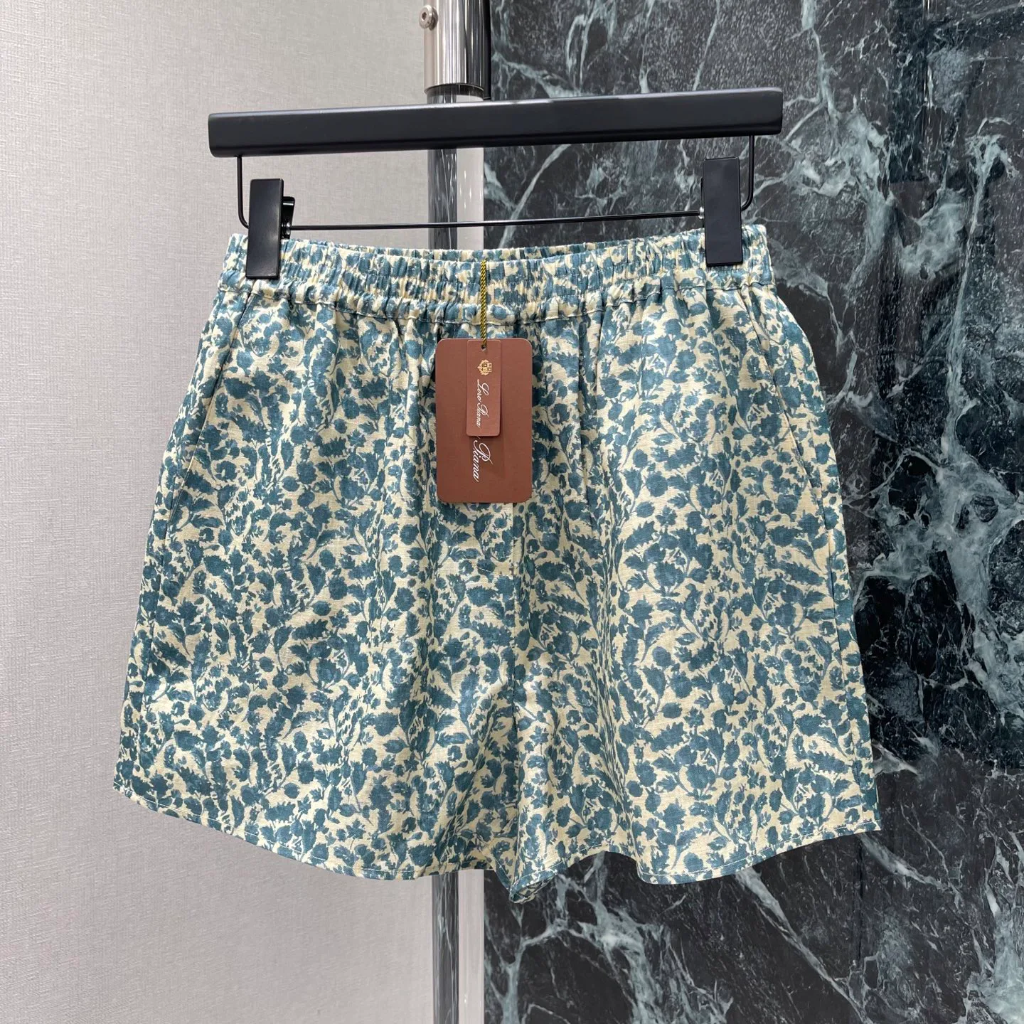 Шорты Женские Loro Piana 18843041