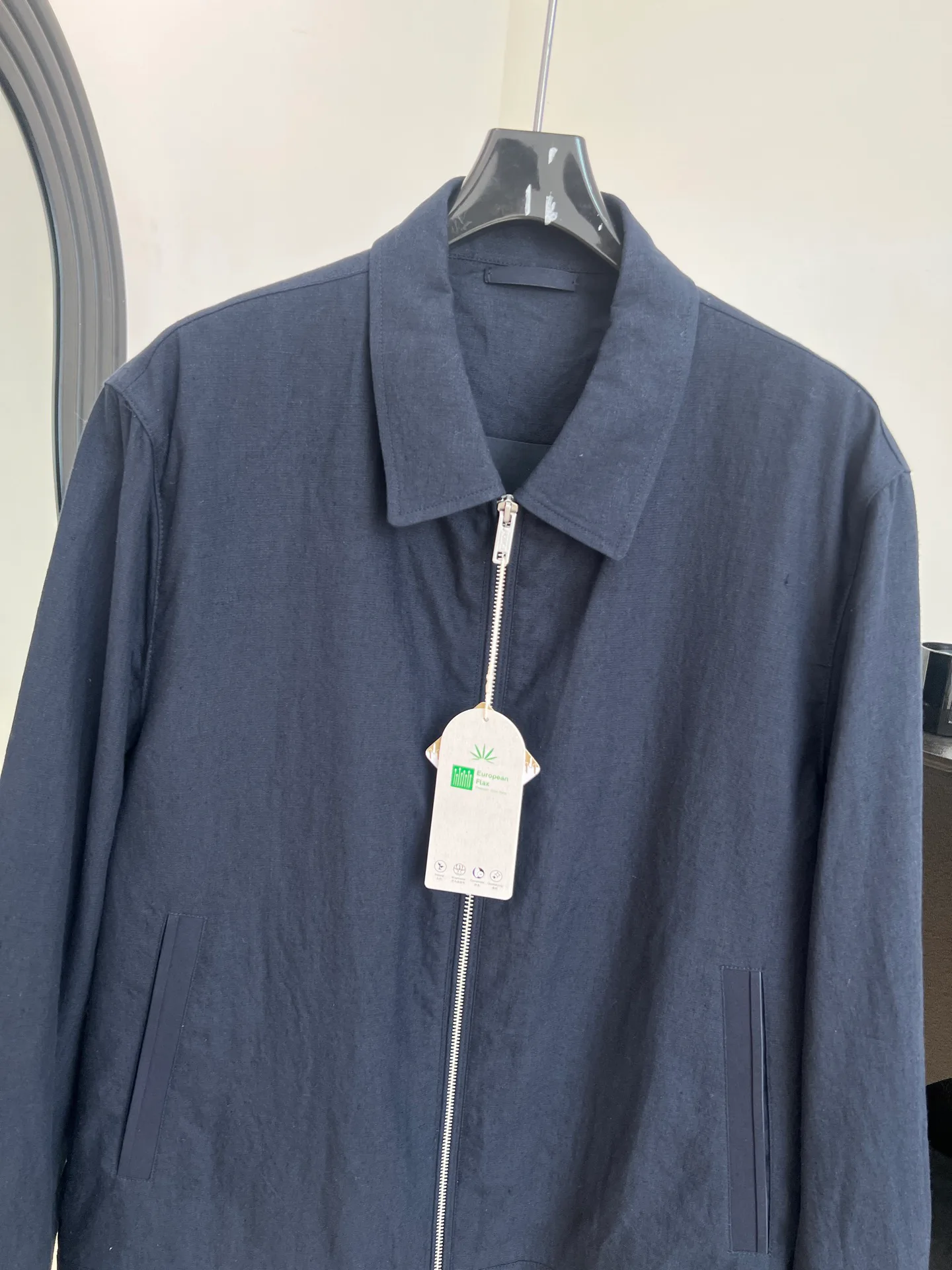 Куртки И Пуховики Мужские Zegna 11566540