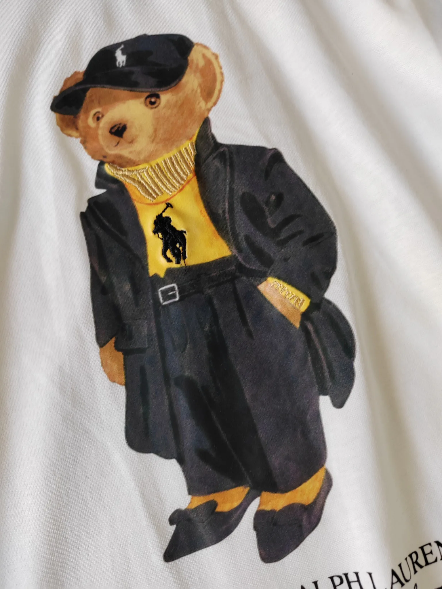 Футболки Женские Ralph Lauren 9675024