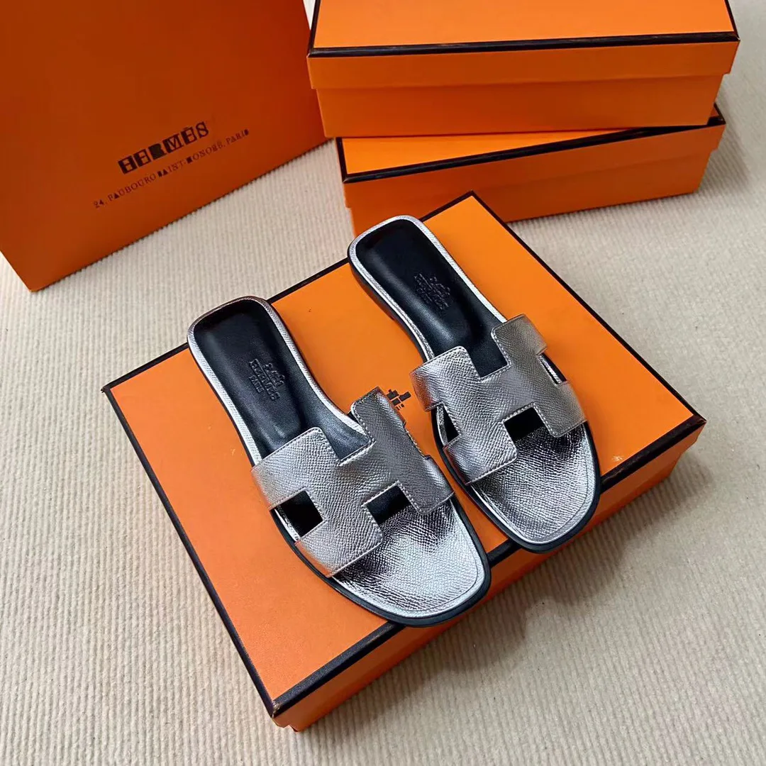 Сандалии Женские Hermes 4959077