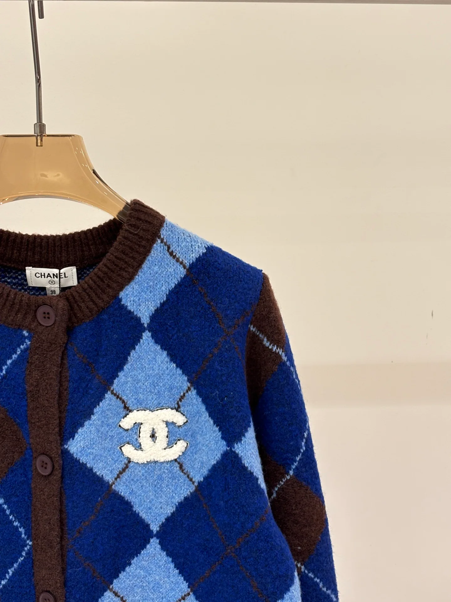 Джемперы И Свитеры Женские Chanel 483914