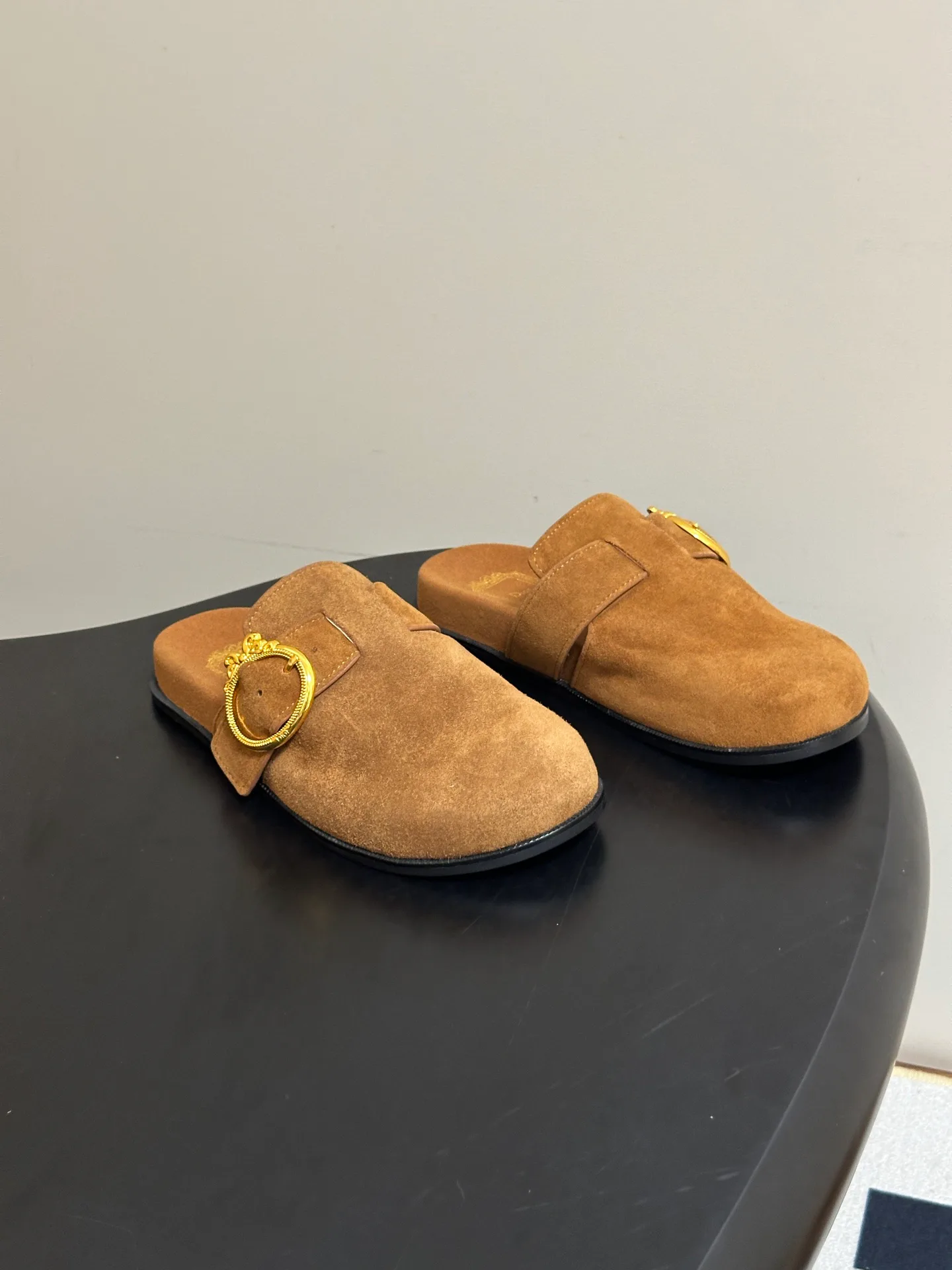 Мюли И Сабо Женские Christian Dior 18049380